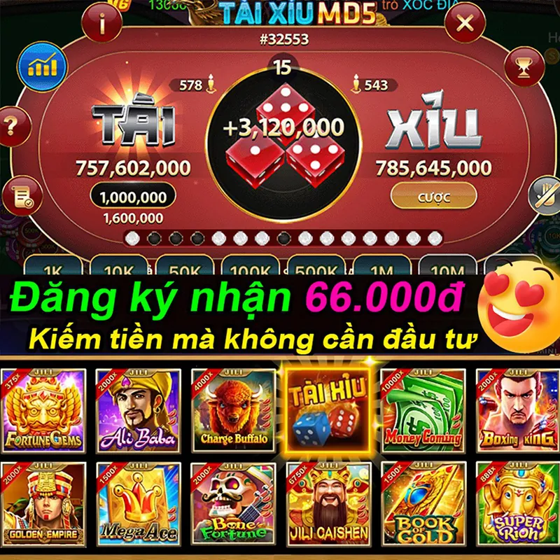 Tài Xỉu king88